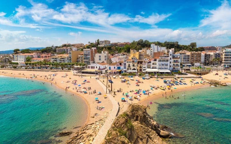 Blanes