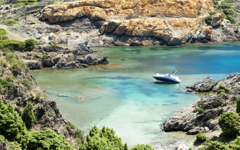 Postal de Cap de Creus