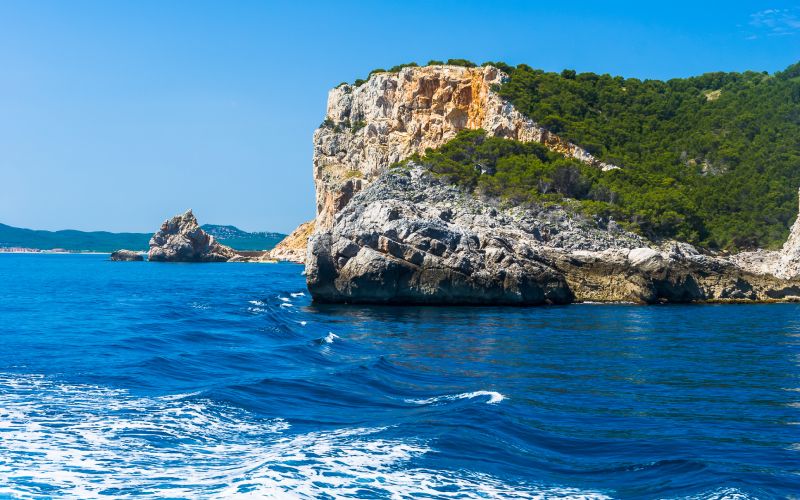 Islas Medes