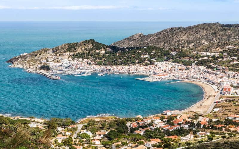 Port de la Selva