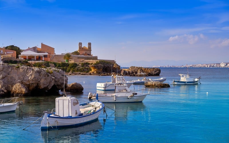 Tabarca
