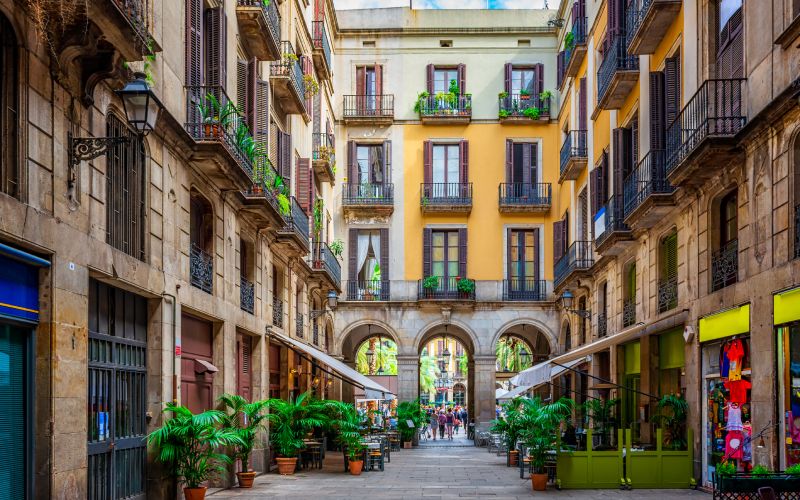Barcelona