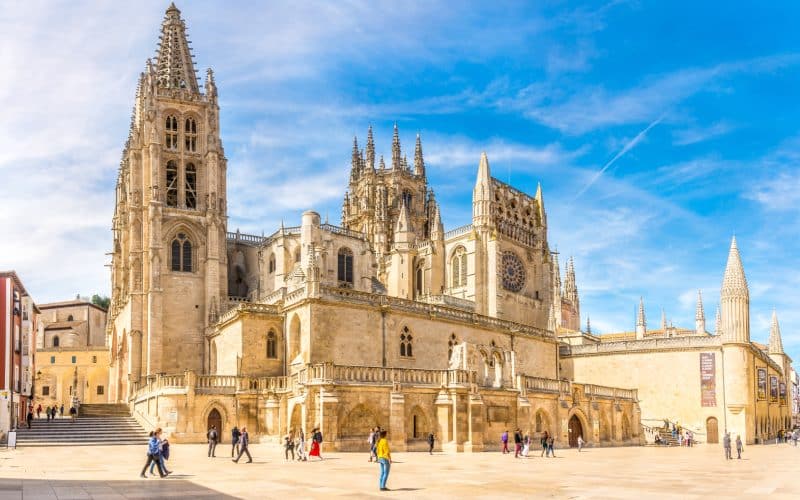 Burgos
