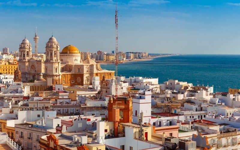 Cádiz