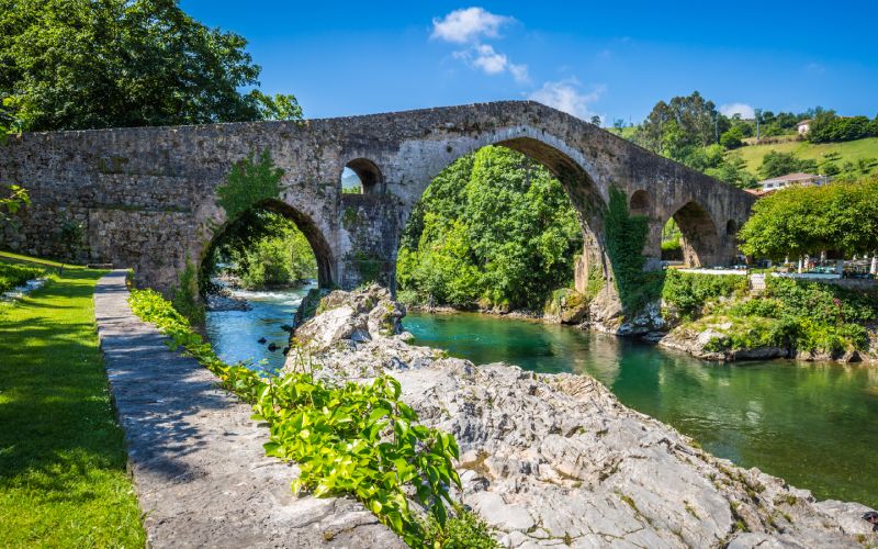Cangas de Onís