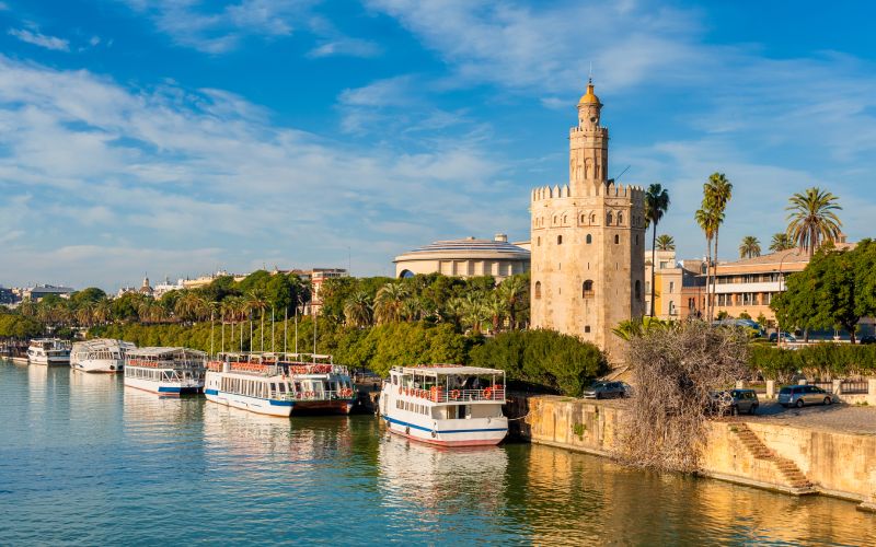 Sevilla