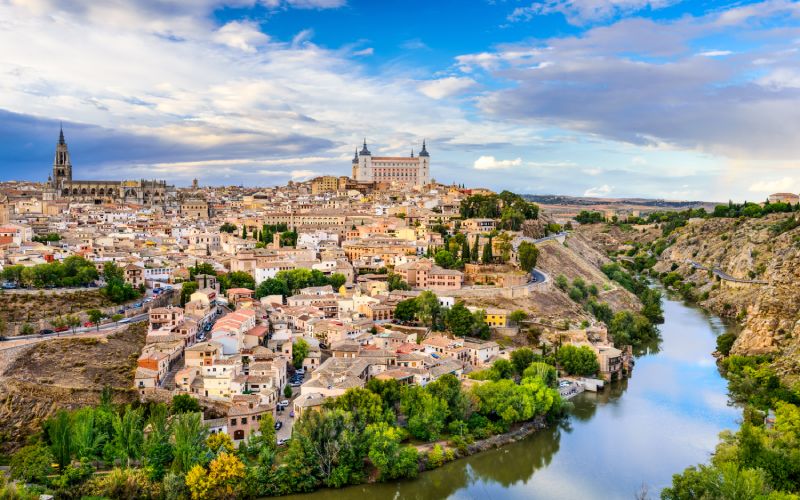Toledo