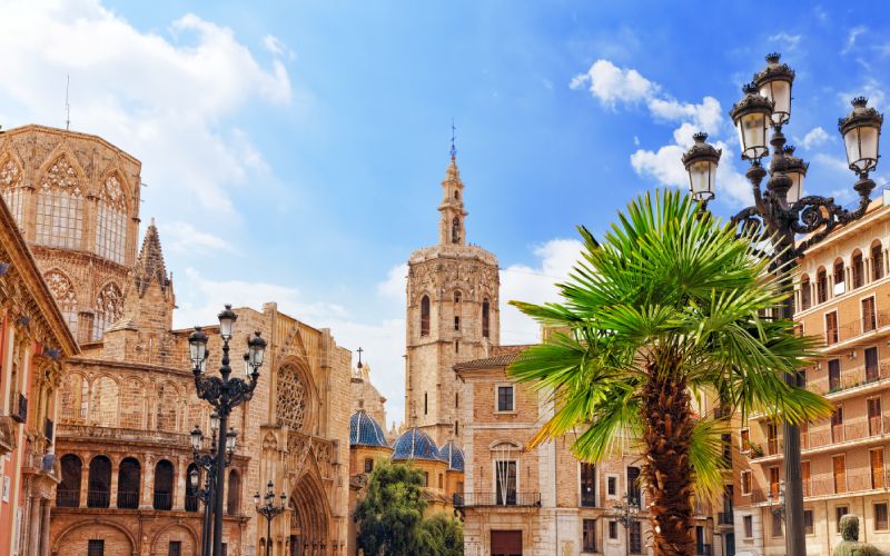 Valencia
