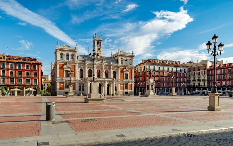 Valladolid