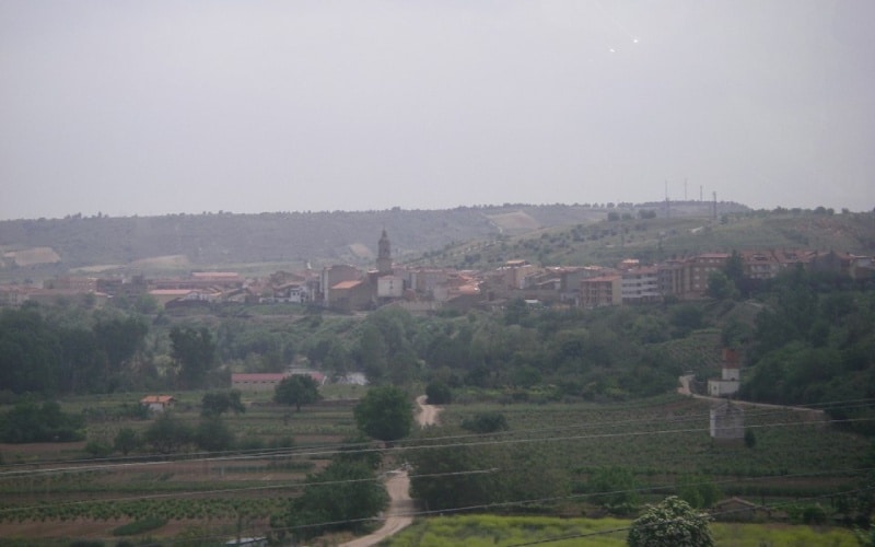 Cenicero