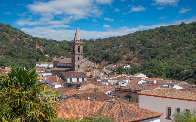 Alájar