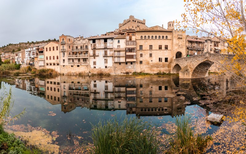 Valderrobres