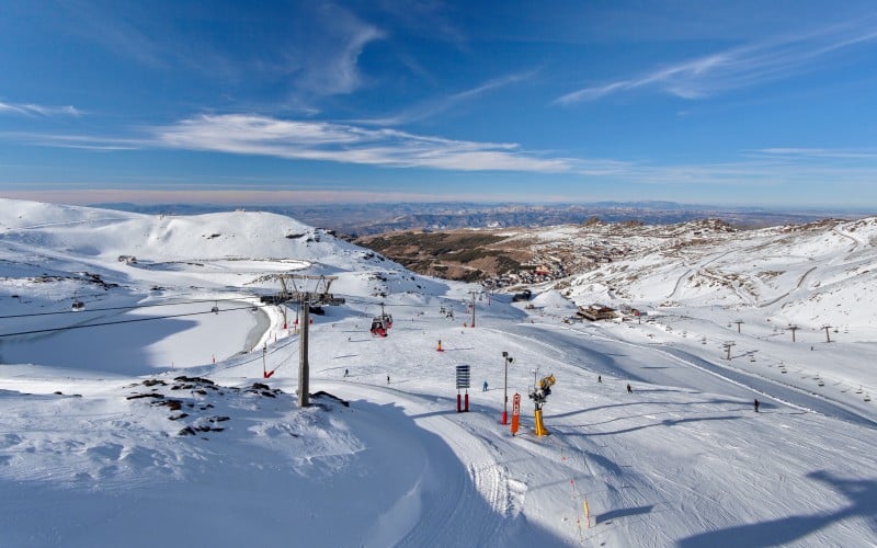 Sierra Nevada