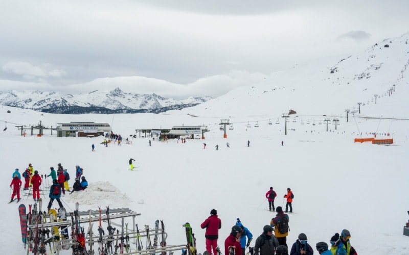 Baqueira-Beret