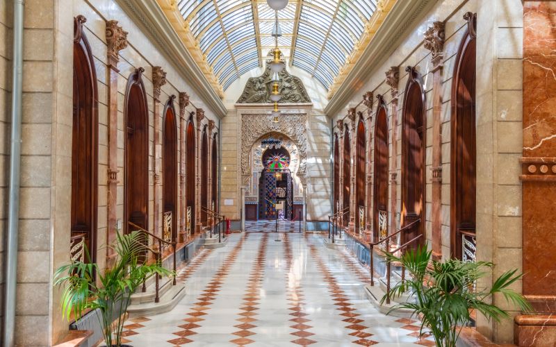 Real Casino de Murcia