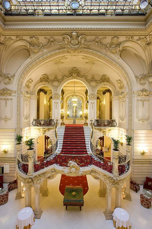 Casino de Madrid de Alcalá