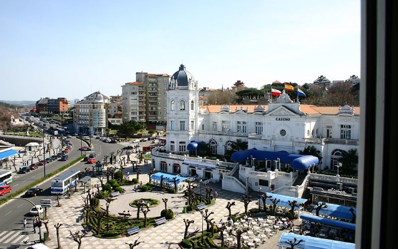Gran Casino Sardinero