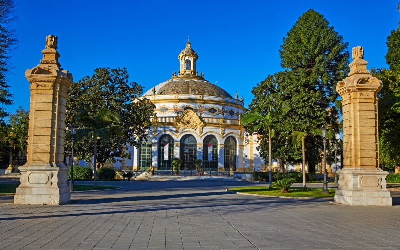 Casino de la Exposición de Sevilla