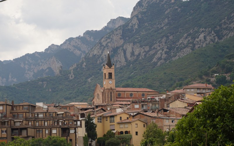 Berga