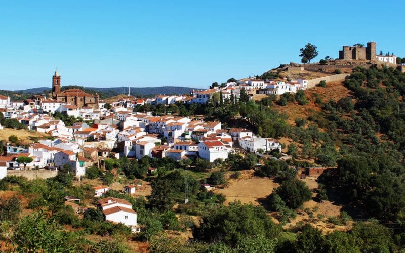 Cortegana