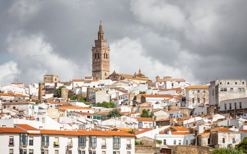Jerez de los Caballeros