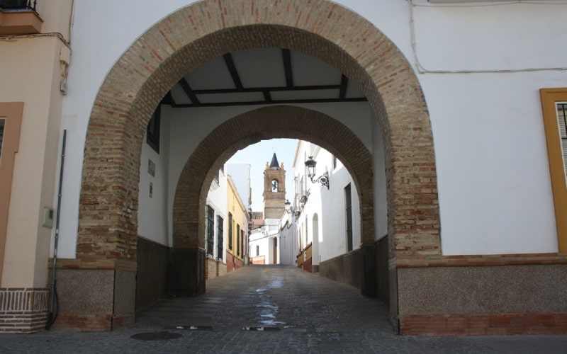 Mairena del Alcor