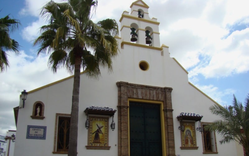 Mairena del Alcor