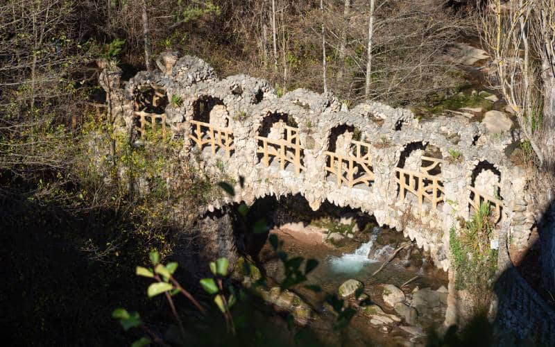Jardins Artiga