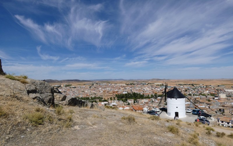 Alcázar de San Juan