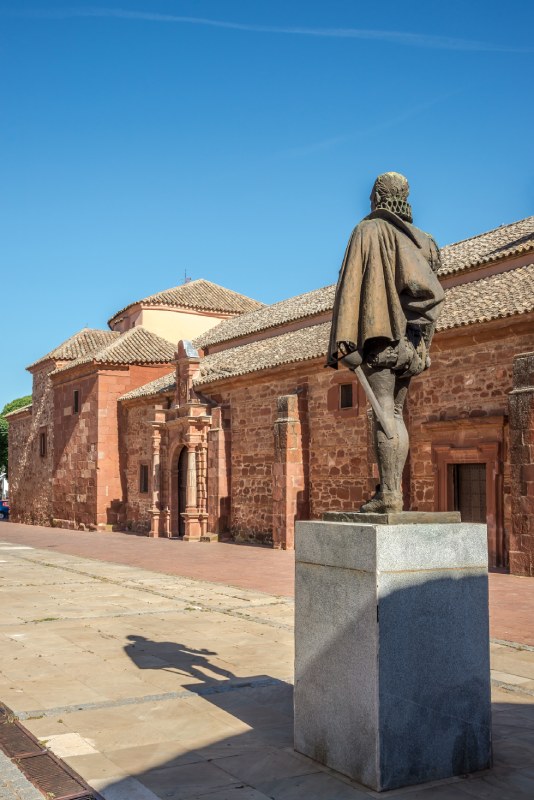 Santa María la Mayor