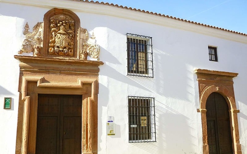 Museo Municipal de Alcázar de San Juan