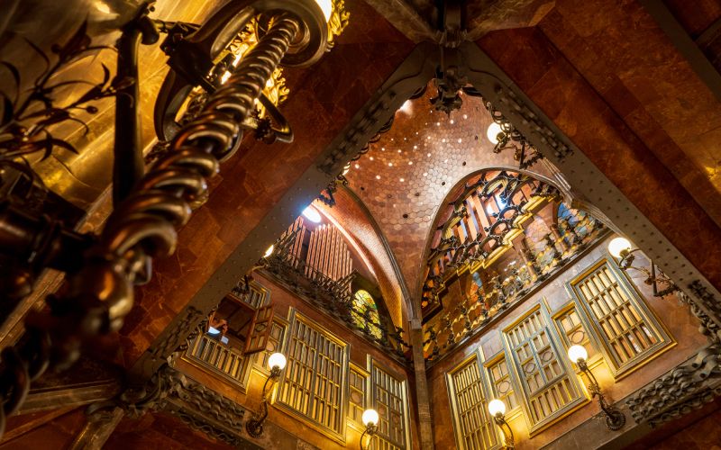 Palau Güell