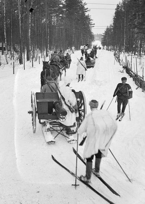 Guerra de Invierno