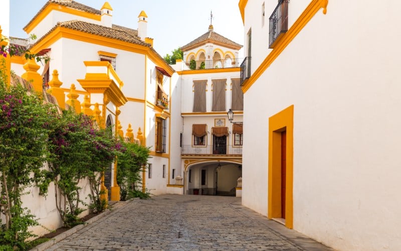 Sevilla