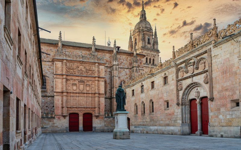 Salamanca
