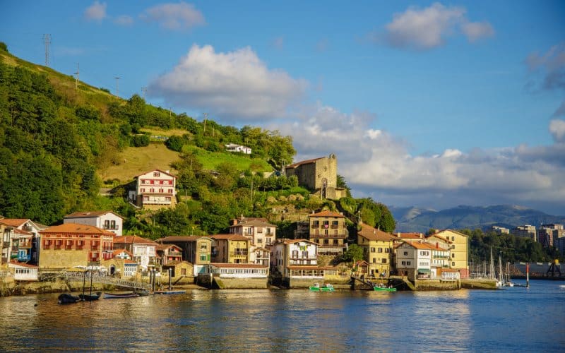 Pasaia