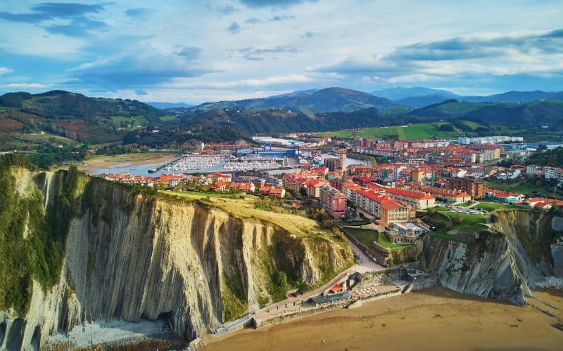 Zumaia