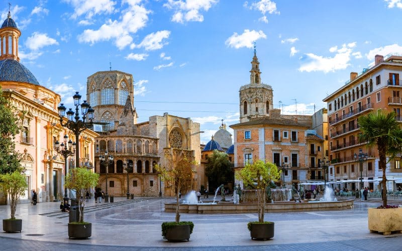 Valencia