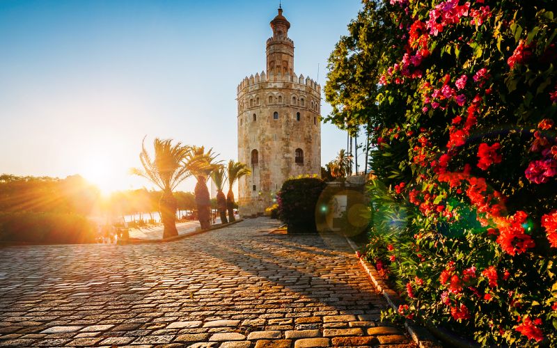 Sevilla