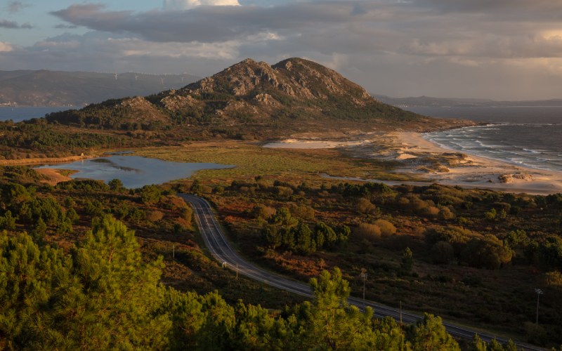 Monte Louro