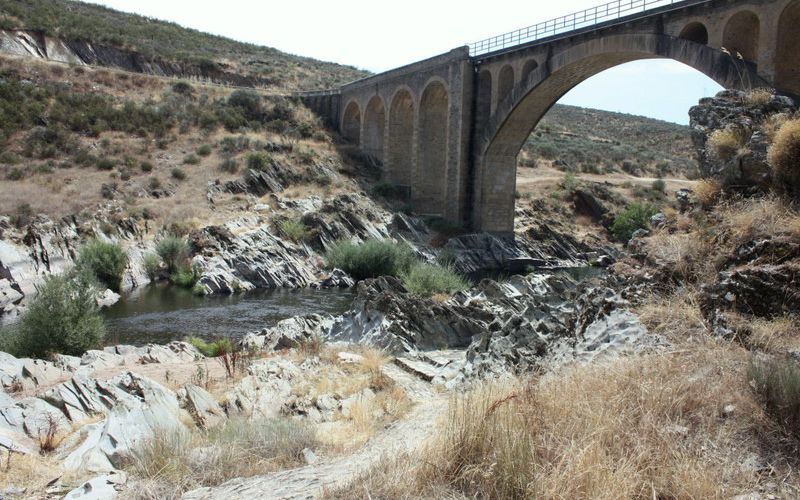 Puente de la Unión