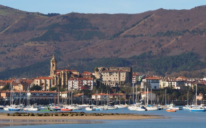 Hondarribia