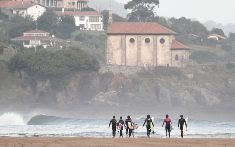 Mundaka