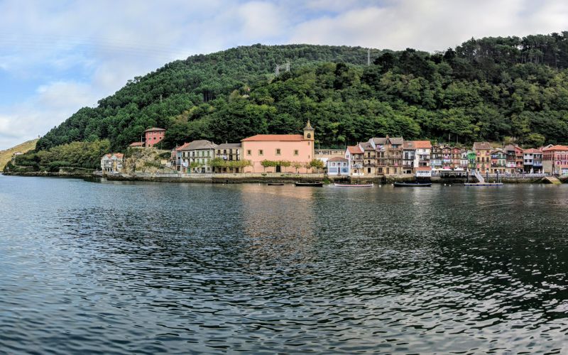 Pasaia