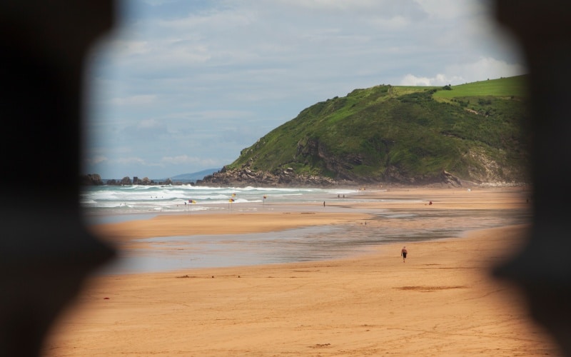 Plaza de Zarautz