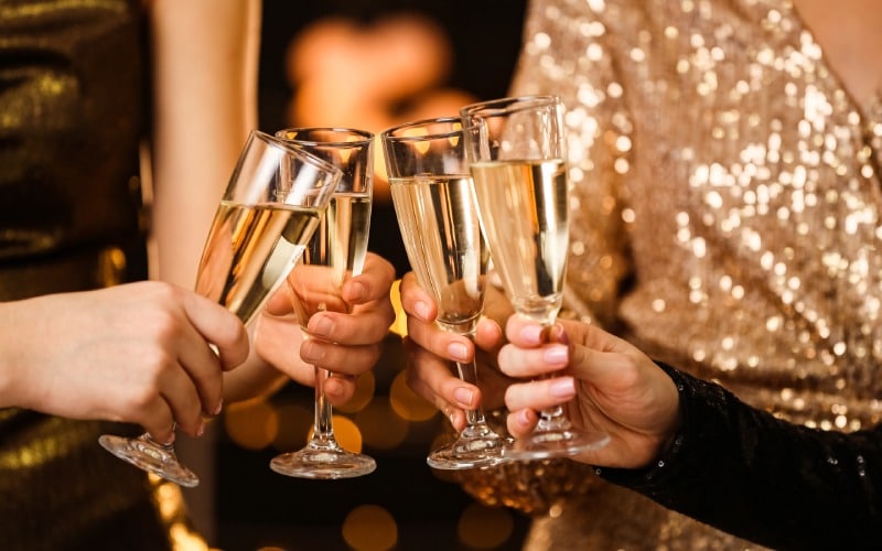tradiciones nochevieja y año nuevo españa