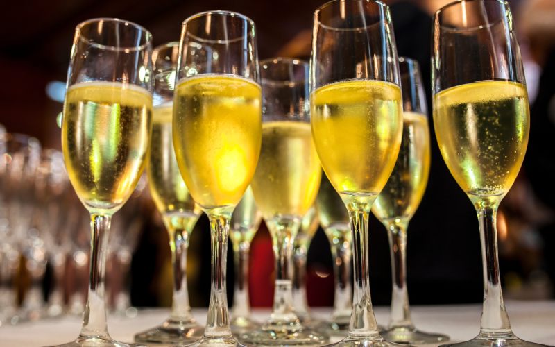 Almendralejo está reconocida como Ciudad del Vino y del Cava