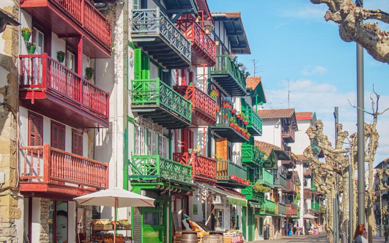 Hondarribia