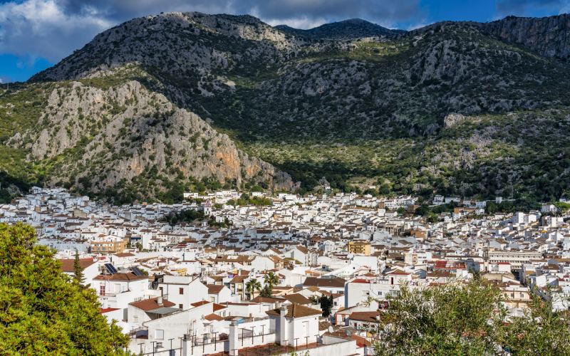Ubrique