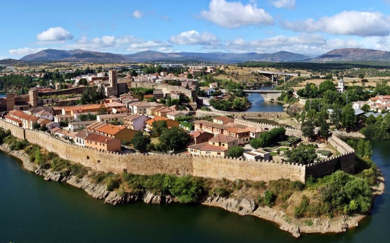 Buitrago de Lozoya